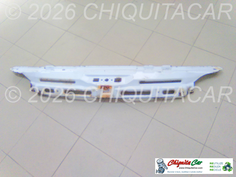 FRENTE SUPERIOR MERCEDES SPRINTER (903) 