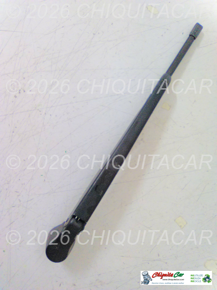 BRACO LIMPA VIDRO TRAS  MERCEDES Classe C (205) 