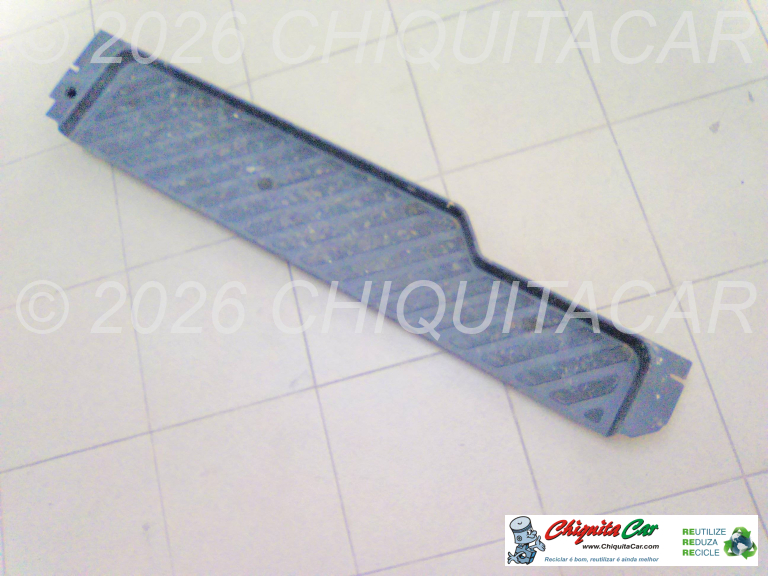 REVESTIMENTO DEGRAU PORTA LAT  MERCEDES SPRINTER (903) 