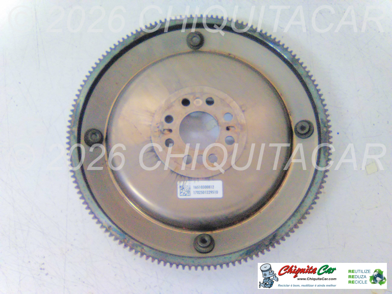 CREMALHEIRA CX AUT MERCEDES Classe C (205) 