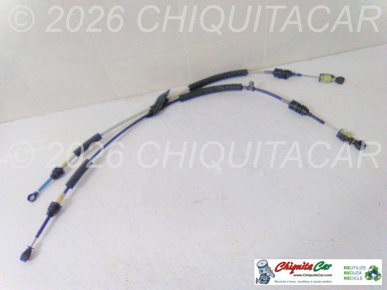 CABO COMANDO MERCEDES SPRINTER (903) 