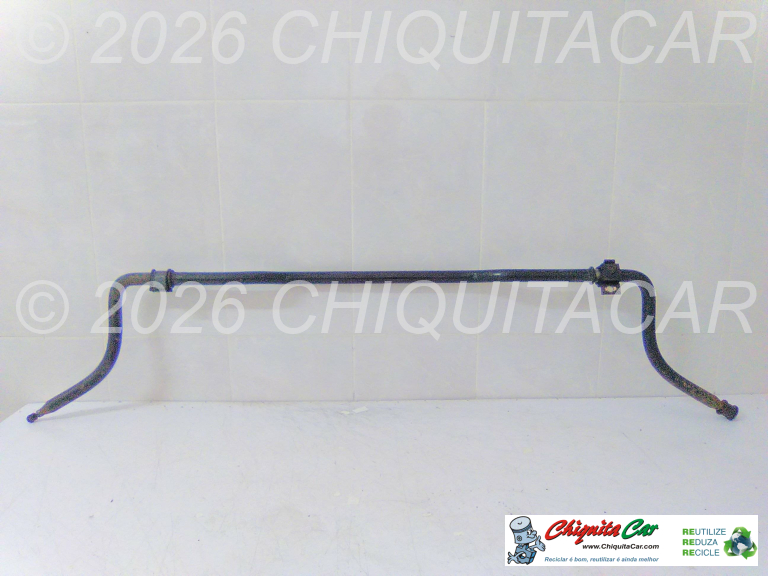 BARRA ESTABILIZADORA FRENTE MERCEDES SPRINTER (903) 
