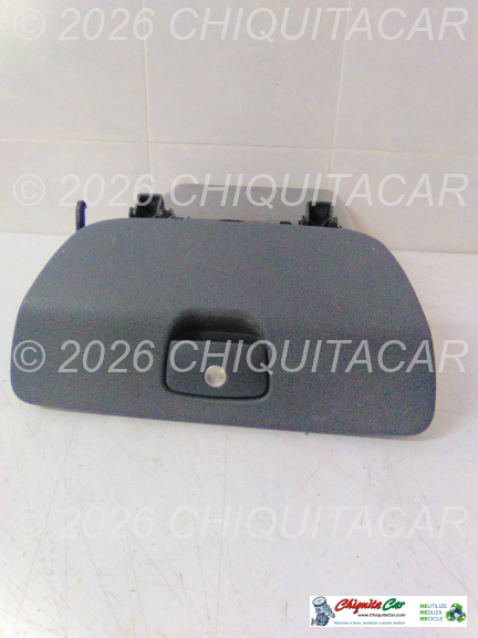 PORTA LUVAS MERCEDES SPRINTER (903) 