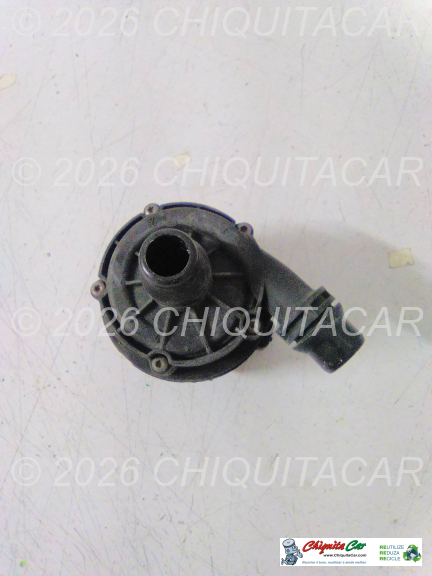 BOMBA CIRCULACAO AGUA MERCEDES Classe C (205) 