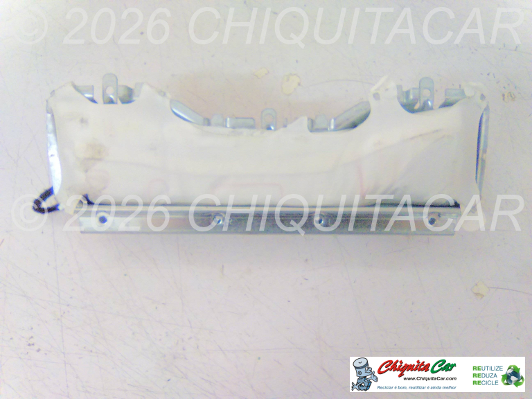 AIRBAG JOELHOS MERCEDES Classe E (212) 