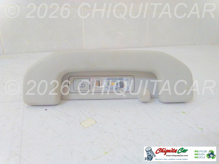 PEGA TEJADILHO MERCEDES Classe C (205) 