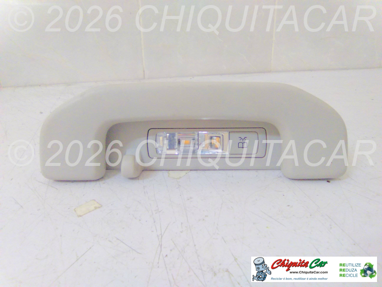 PEGA TEJADILHO MERCEDES Classe C (205) 