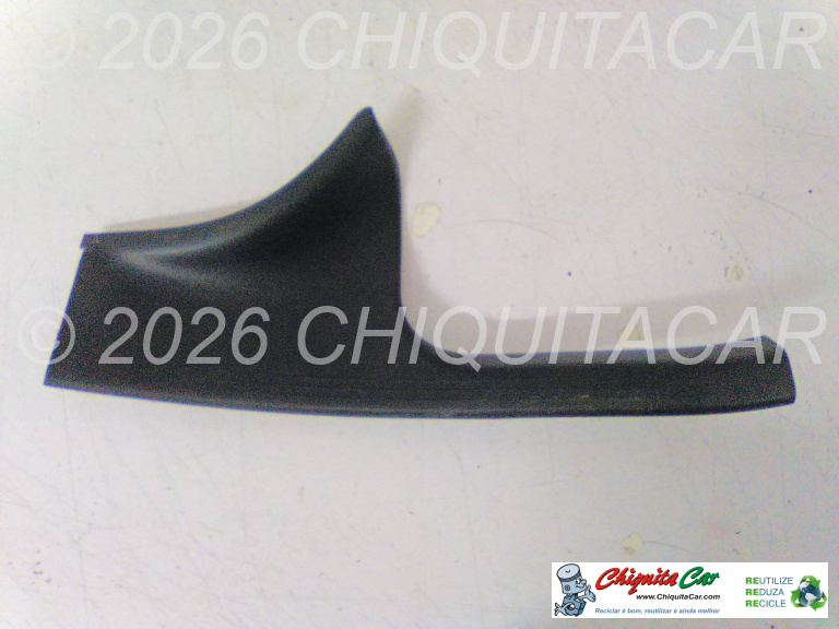 COBERTURA SOALHO TRAS DTA  MERCEDES Classe C (205) 