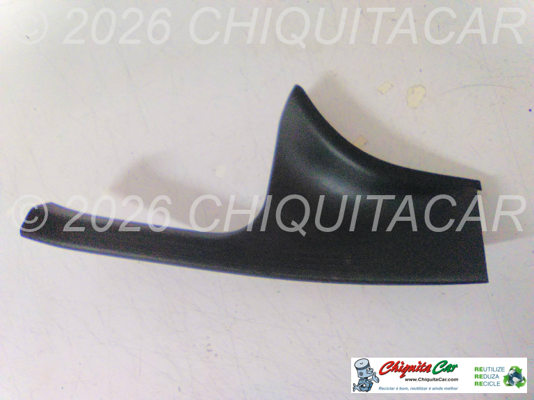 COBERTURA SOALHO TRAS ESQ  MERCEDES Classe C (205) 