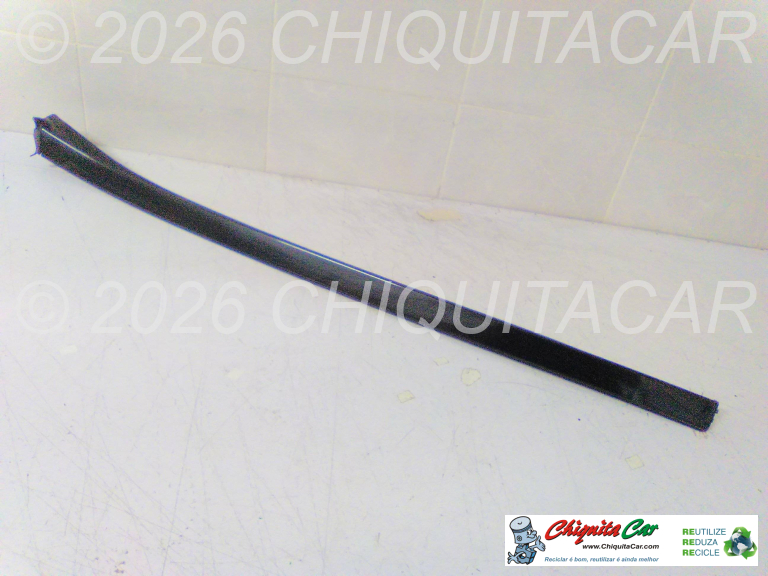 DEFLECTOR AGUA FRENTE ESQ MERCEDES Classe C (205) 