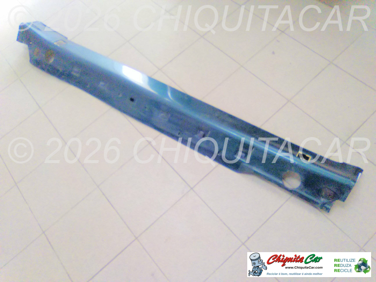 REVESTIMENTO EMBALADEIRA ESQ MERCEDES Classe C (202) 
