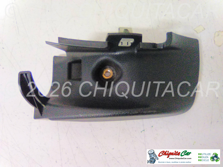 COBERTURA CINTO TRAS ESQ  MERCEDES Classe C (205) 