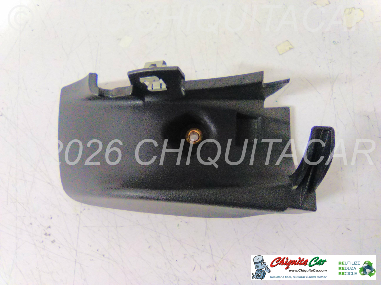 COBERTURA MALA LATERAL DTA  MERCEDES Classe C (205) 