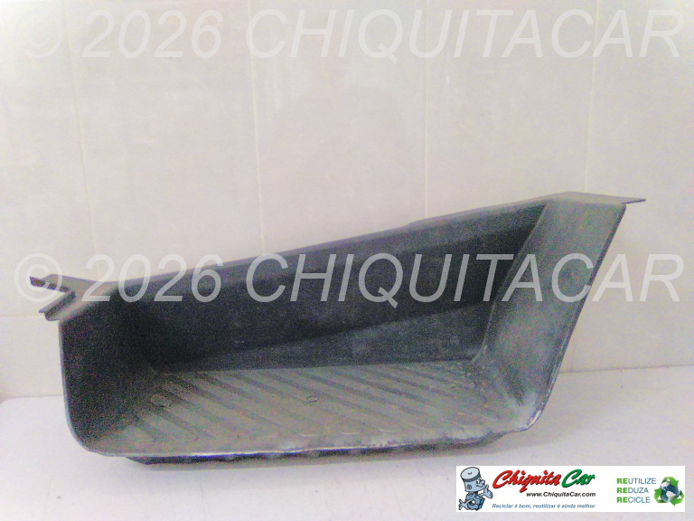 DEGRAU ENTRADA DTA MERCEDES SPRINTER (903) 