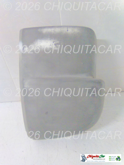 CANTO ESQ PARA CHOQUES TRAS MERCEDES SPRINTER (903) 