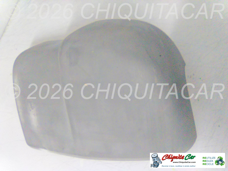 CANTO ESQ PARA CHOQUES TRAS MERCEDES SPRINTER (903) 