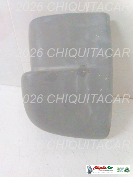 CANTO PARA CHOQUES TRAS DTO MERCEDES SPRINTER (903) 