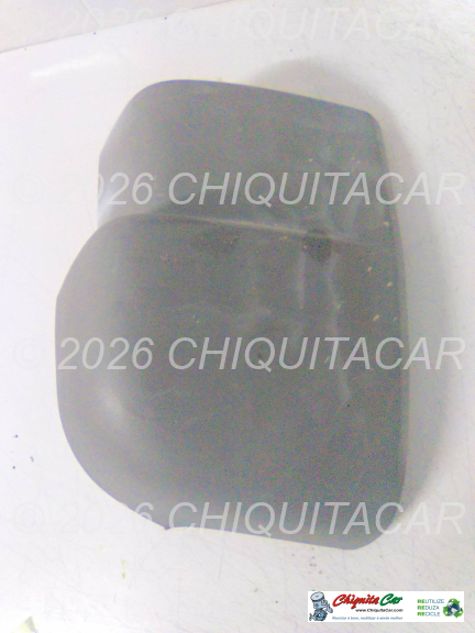CANTO PARA CHOQUES TRAS DTO MERCEDES SPRINTER (903) 