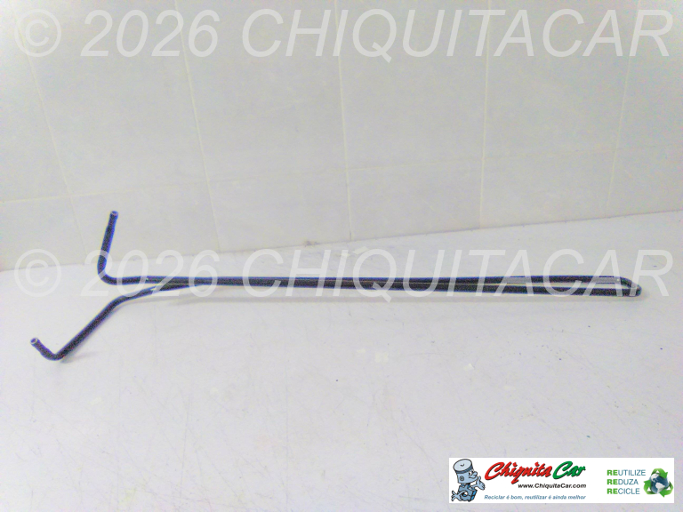 TUBO REFRIGERADOR OLEO DIRECÇÃO MERCEDES SPRINTER (903) 