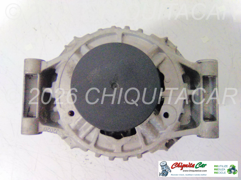 ALTERNADOR MERCEDES SPRINTER (903) 