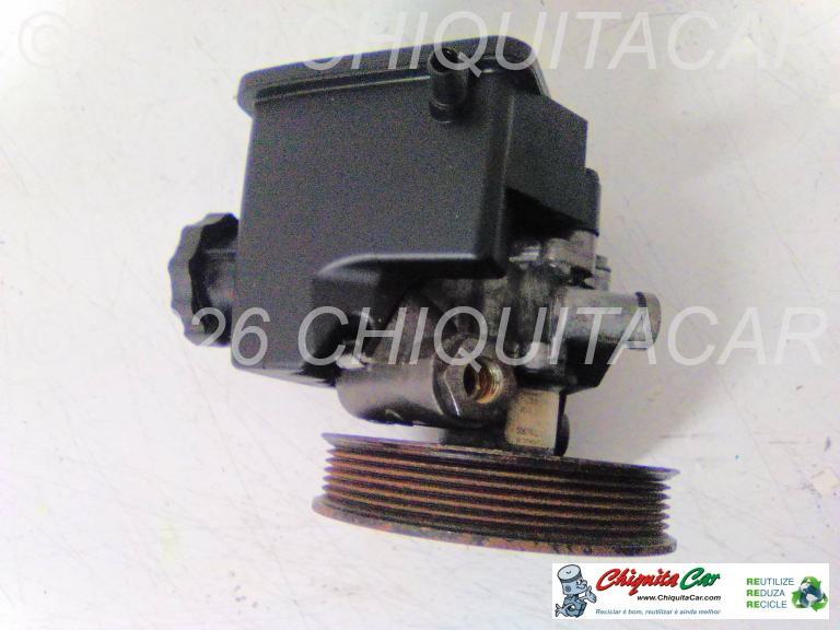 BOMBA DIRECÇÃO MERCEDES SPRINTER (903) 