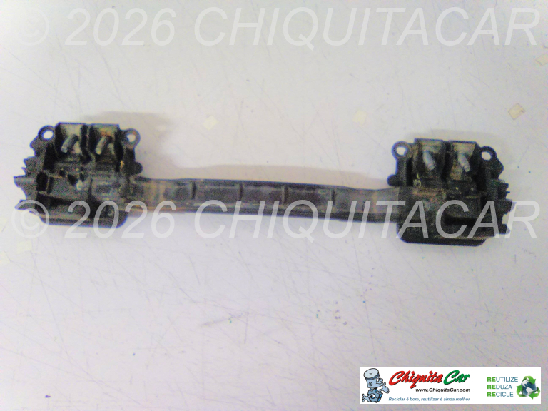 BARRA DE FUSIVEIS  MERCEDES Classe C (205) 