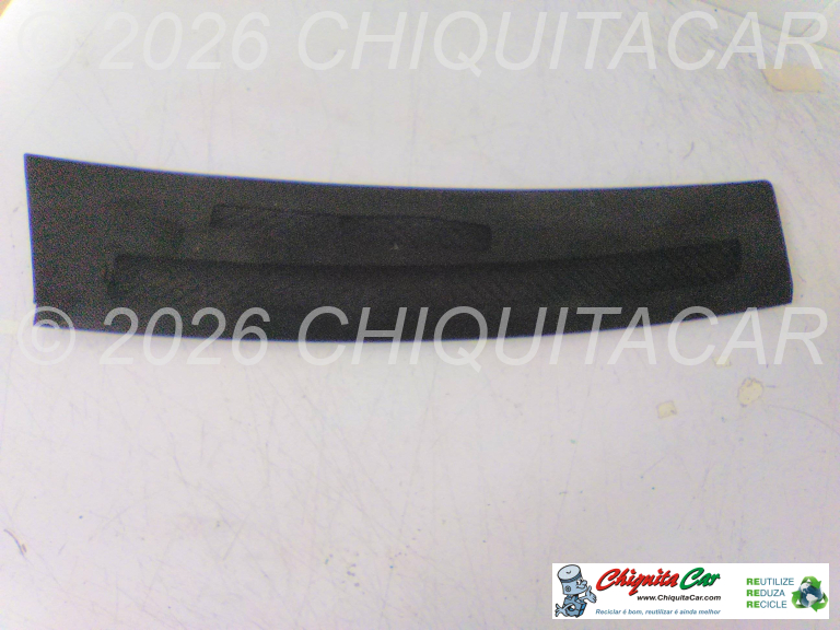 REVESTIMENTO TABLIER MERCEDES Classe E (212) 