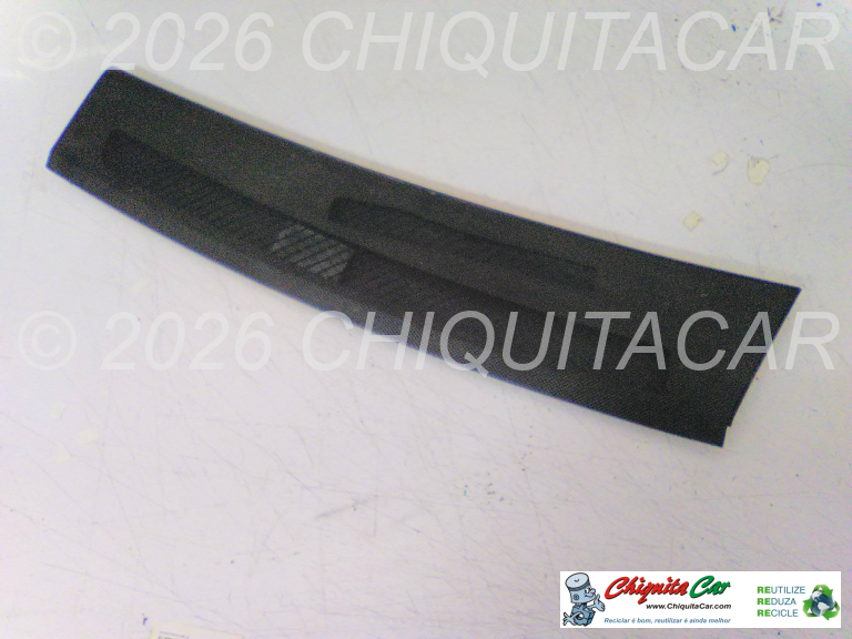 REVESTIMENTO TABLIER MERCEDES Classe E (212) 