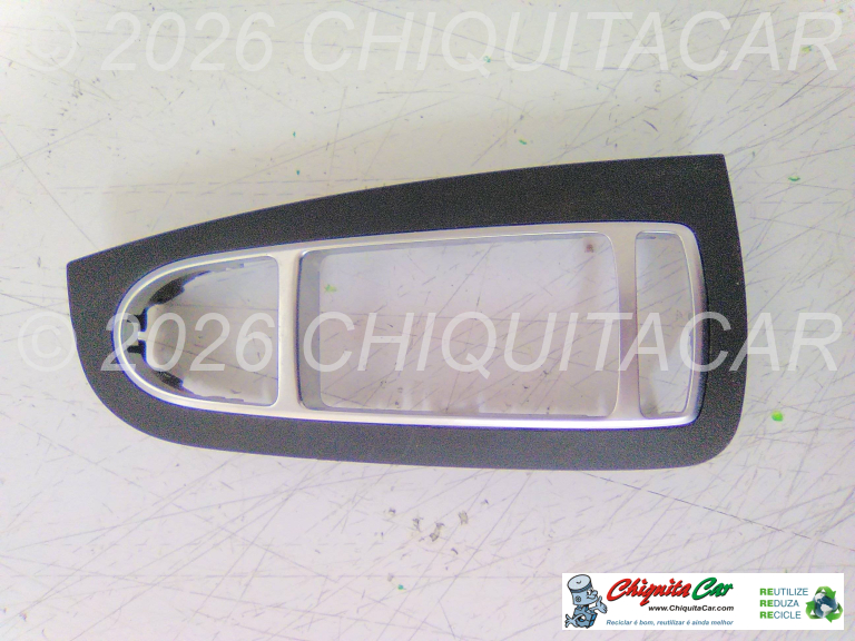 SUPORTE INTERRUPTORES  MERCEDES Classe C (205) 