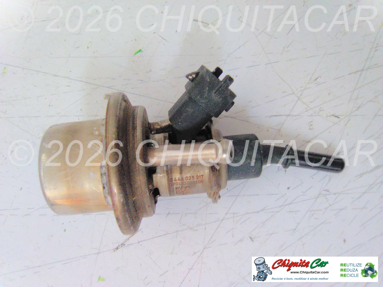 INJETOR ADBLUE MERCEDES Classe C (205) 