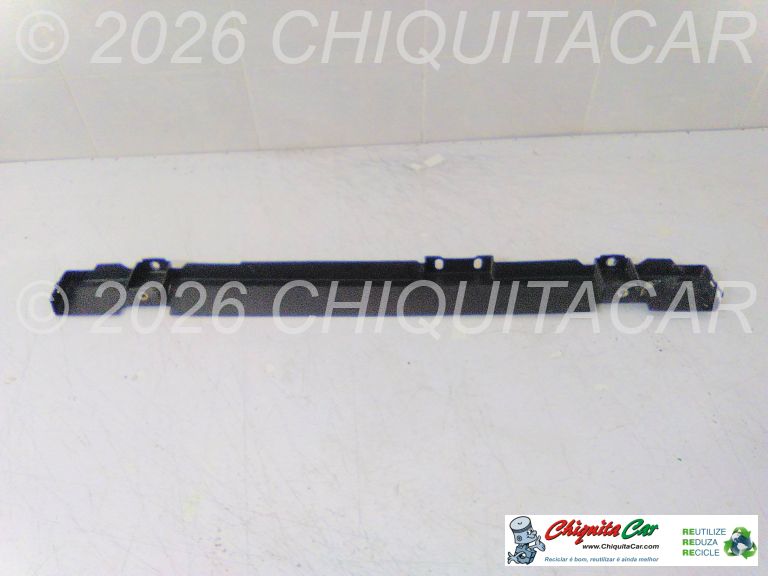 COBERTURA RADIADOR MERCEDES SPRINTER (903) 