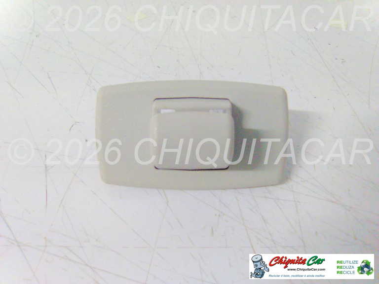PRESILHA PALA SOL ESQ/DTO MERCEDES Classe C (205) 