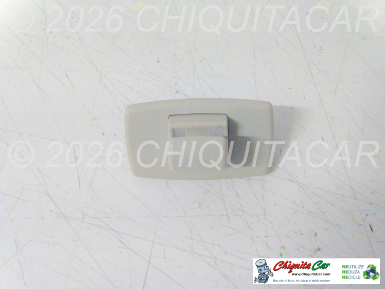 PRESILHA PALA SOL ESQ/DTO MERCEDES Classe C (205) 