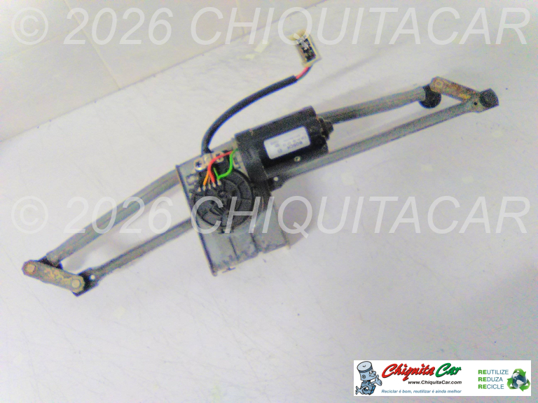 LIMPA PARA BRISAS MERCEDES SPRINTER (903) 