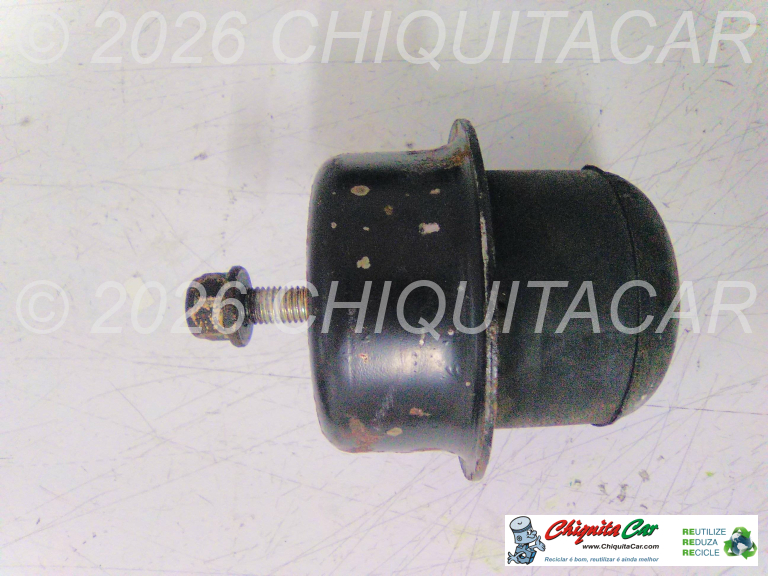 BATENTE BORRACHA MERCEDES SPRINTER (903) 