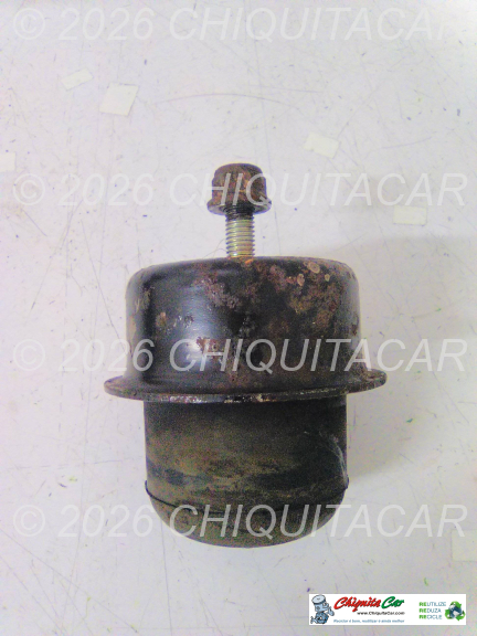 BATENTE BORRACHA MERCEDES SPRINTER (903) 