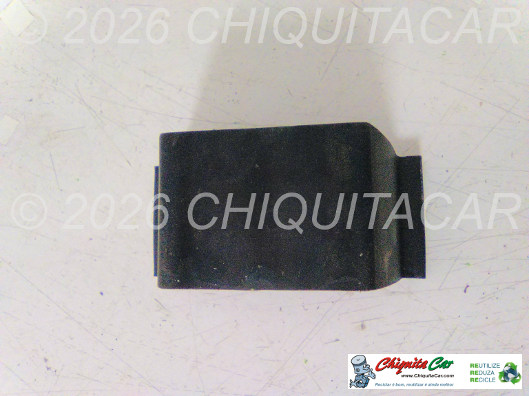 BATENTE BORRACHA MOLA  MERCEDES SPRINTER (903) 