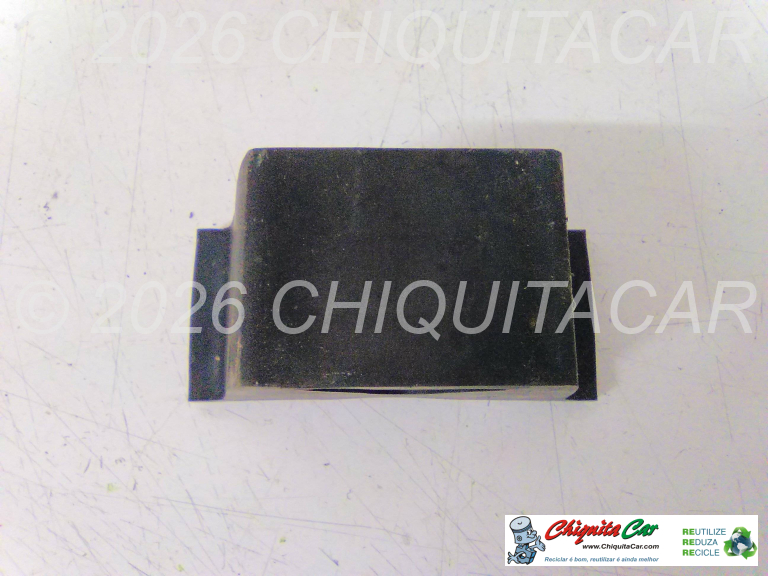 BATENTE BORRACHA MOLA  MERCEDES SPRINTER (903) 