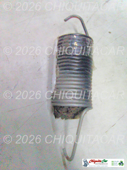MOLA TAMPA MALA MERCEDES Classe C (202)  [1993-2001]