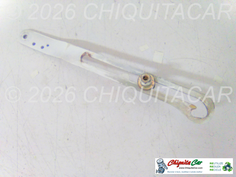 DOBRADIÇA CAPOT MERCEDES SPRINTER (903) 