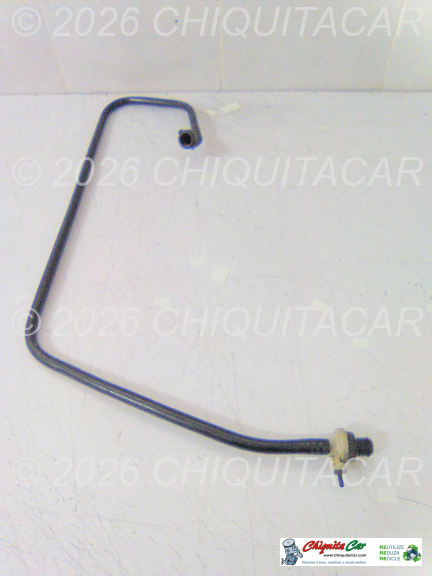 TUBO VACUO SERVO FREIO MERCEDES SPRINTER (903) 