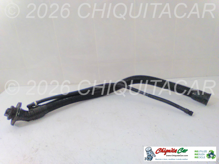 TUBO COMBUSTIVEL enchimento MERCEDES VITO (638)