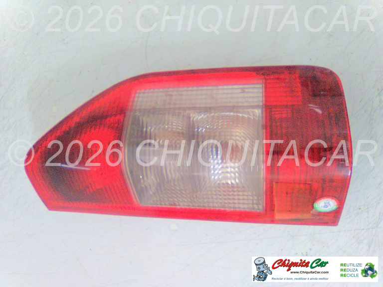 FAROLIM DTO MERCEDES SPRINTER (903) 