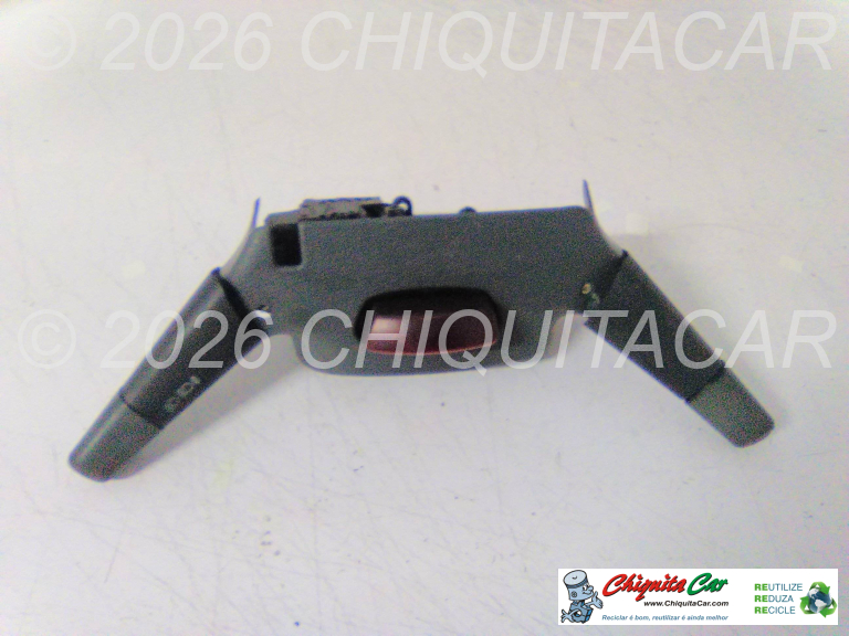 COMUTADOR LUZES/PISCAS MERCEDES SPRINTER (903) 