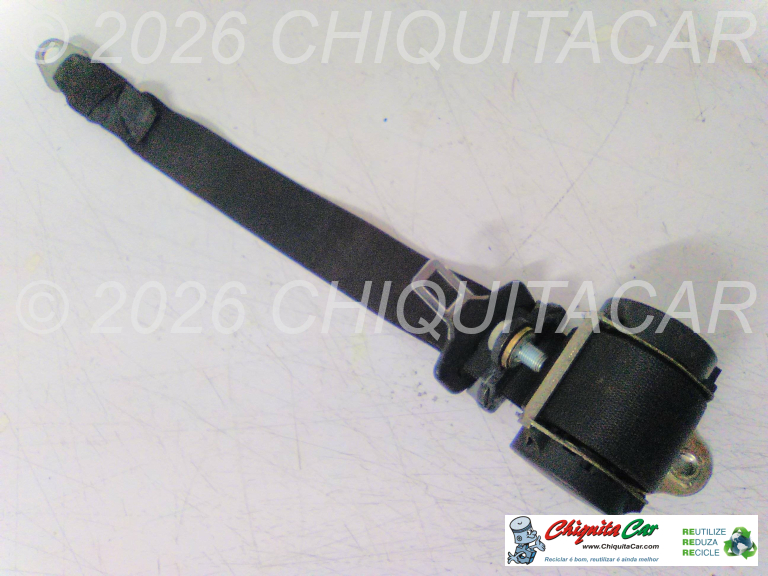 CINTO SEGURANÇA FRENTE ESQ MERCEDES SPRINTER (903) 