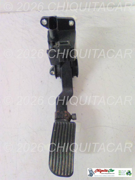 PEDAL ACELERADOR MERCEDES SPRINTER (903) 