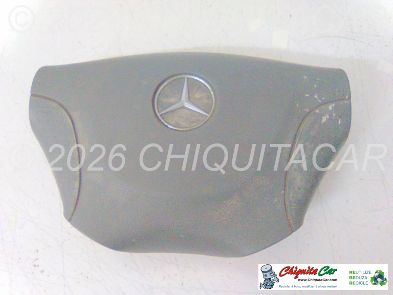 ALMOFADA VOLANTE MERCEDES SPRINTER (903) 