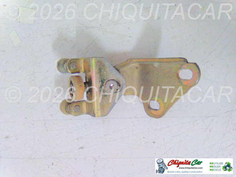 RODIZIO PORTA LAT CIMA MERCEDES SPRINTER (903) 