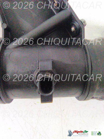 SENSOR TEMPERATURA  MERCEDES SPRINTER (903) 