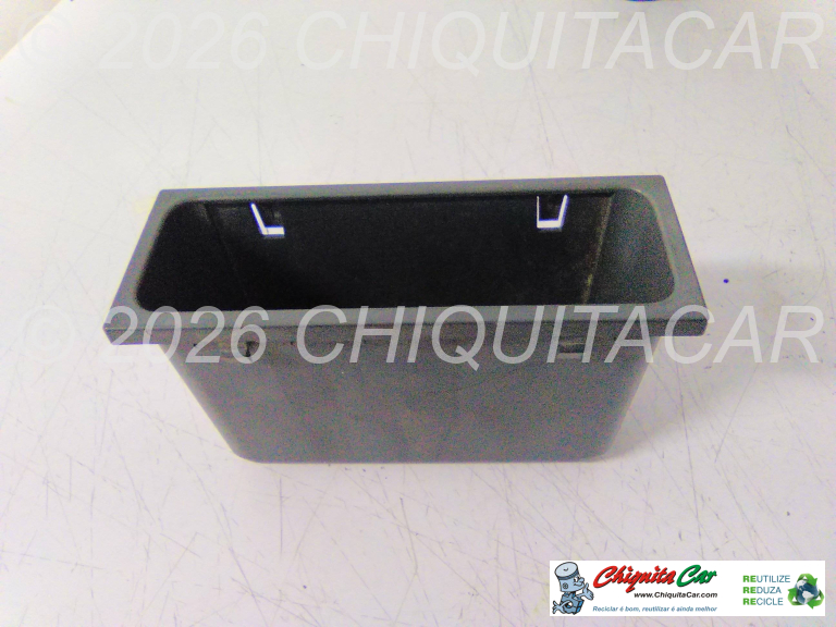 PORTA OBJECTOS MERCEDES SPRINTER (903) 